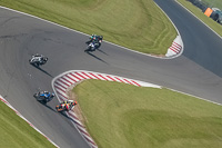 Middle Group Orange Bikes